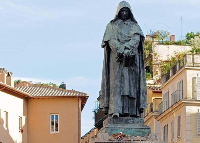 Murder, Mystery, and Ghosts: Romes Eerie Nighttime Tour - What to Expect from the Rome Ghost Tour