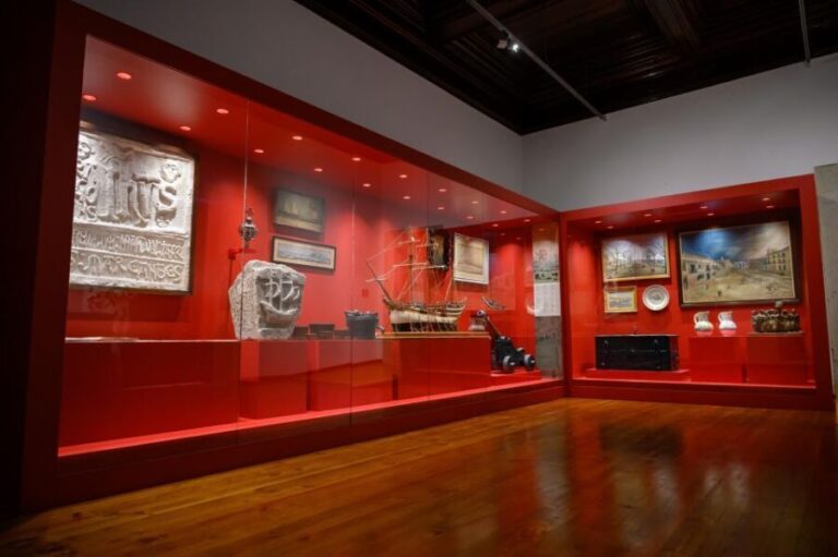 Museum of Decorative Arts - Viana do Castelo - Detailed Review of the Museum of Decorative Arts