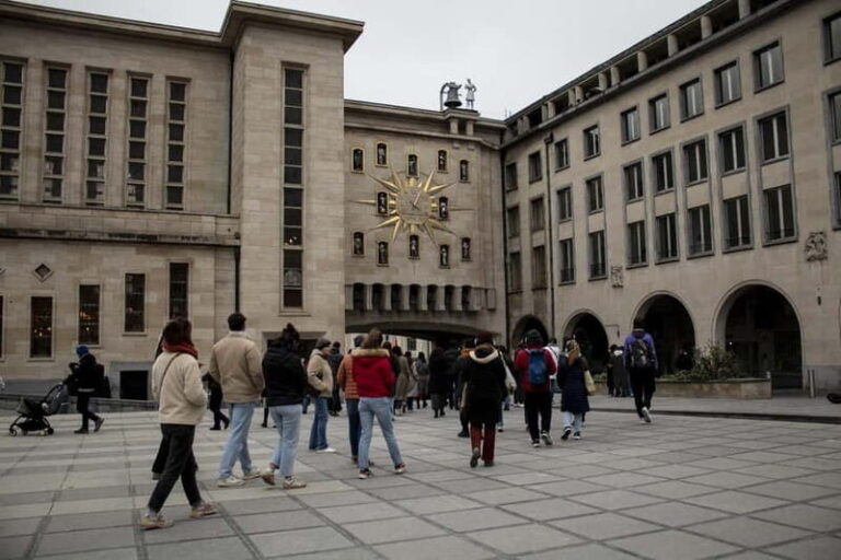 MUSICAL TOUR OF BRUSSELS - What to Expect from the Musical Tour of Brussels