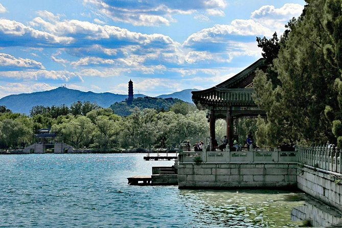 Mutianyu Great Wall and Summer Palace Private Day Tour - A Deep Dive into the Experience