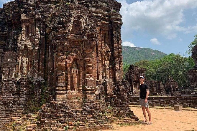 MY SON HOLYLAND-Morning or Afternoon Tour from HOI AN or DA NANG - Why Choose This Tour?