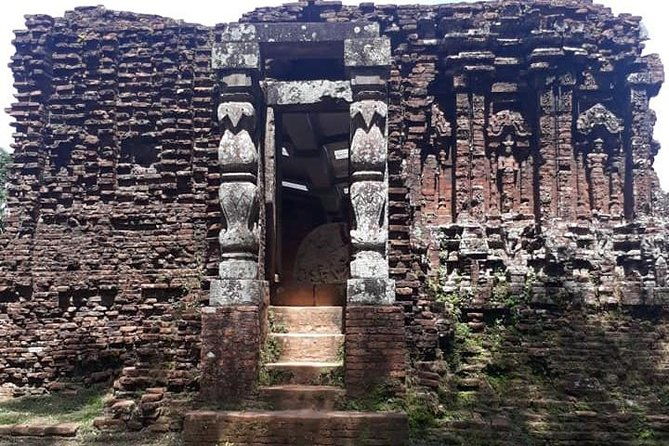 My Son Private Tour Half-day - Exploring the My Son Private Tour Half-day: An In-Depth Review