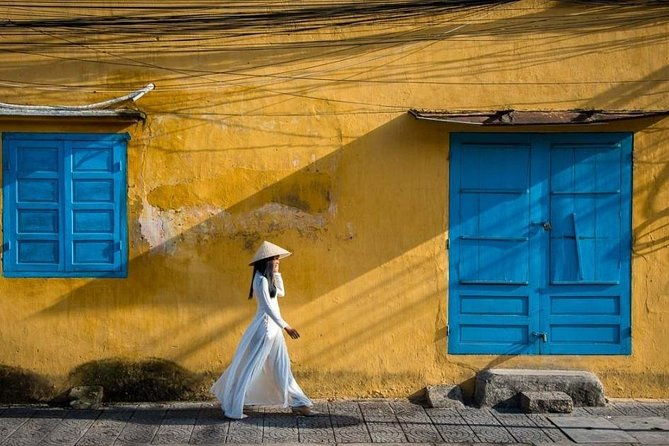 My Son Sanctuary - Thanh Ha Pottery Village - Hoi An Ancient Town: Private Tour - Seamless Pickup and Private Transport