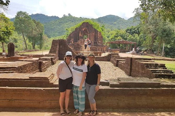 MY SON SUNRISE TOUR From HOI AN or DA NANG - Why You’ll Love the MY SON SUNRISE TOUR