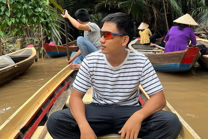 My Tho Mekong Delta Private Tour: Explore Vietnam's Waterways - My Tho Mekong Delta Private Tour: Explore Vietnams Waterways