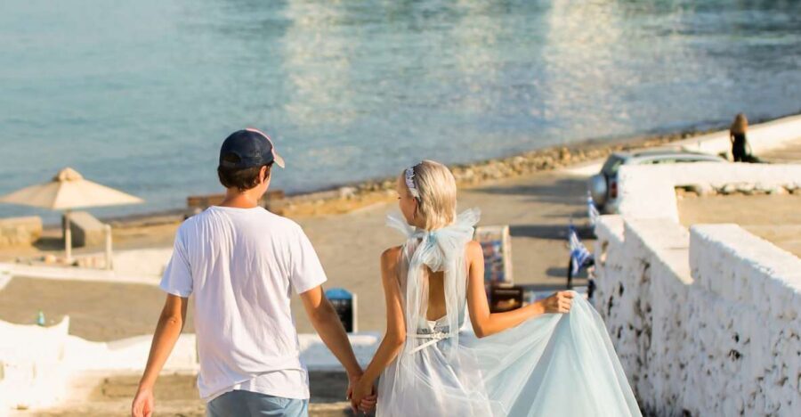 Mykonos: 1 hour private photo session in Mykonos Town - Who Is This Tour Best For?