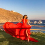 Mykonos: Fashion style Photoshoot and photography lessons - What to Expect from Your Mykonos Fashion Photoshoot