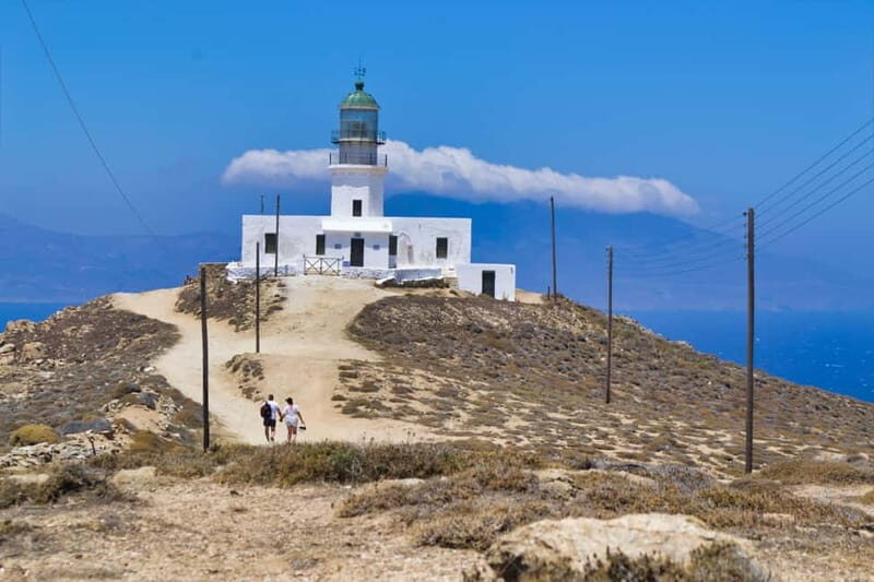 Mykonos Island & Chora Walking Tour for Cruise Travelers - Why This Tour Offers Great Value