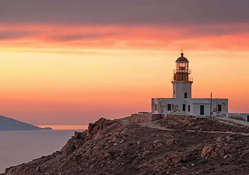 Mykonos Island Private Tour - What’s Included and What to Expect