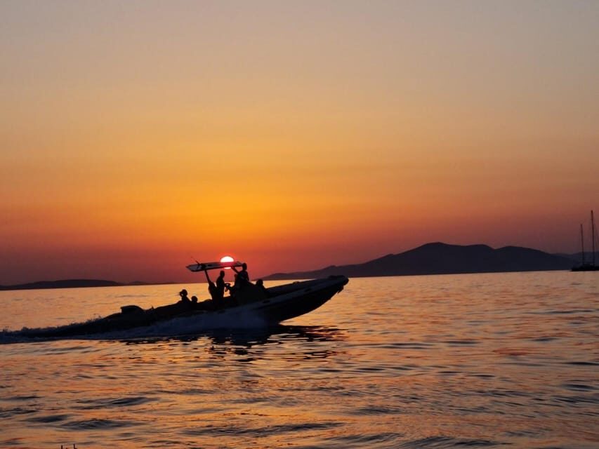 Mykonos : Luxury Private Cruise - Who Will Love This Experience?