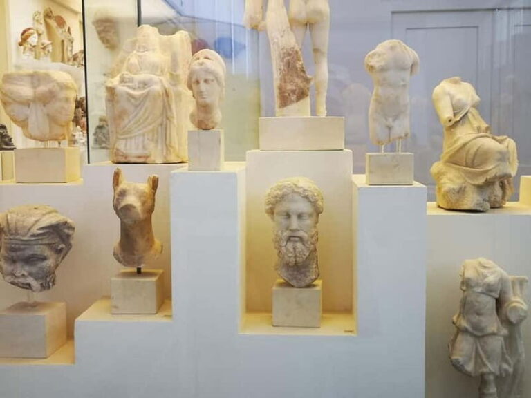 Mykonos: Myths, Gods & Ancient Stories Jeep Tour adventure! - Why You’ll Love This Tour