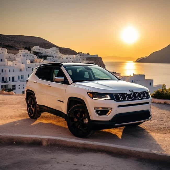 Mykonos: Private 4x4 Jeep Island Adventure from Cruise Port - Why This Tour Offers Good Value