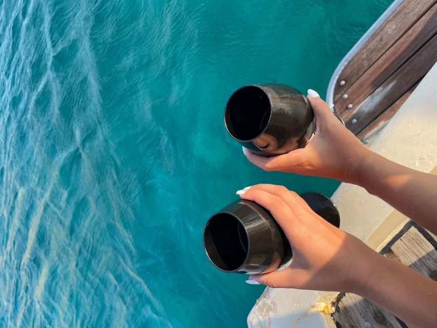 Mykonos: Private Cruise by Wooden Boat with Snorkeling - Authenticity and the Experience of a Lifetime