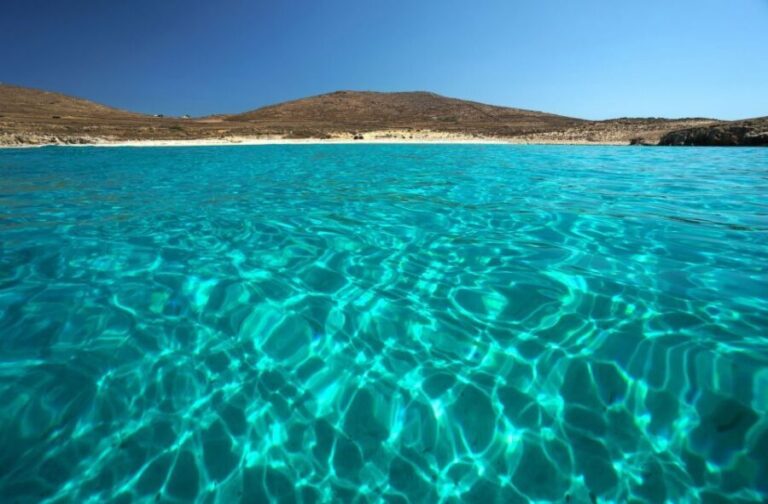 Mykonos: Private Cruise on a Luxury Yacht - What to Expect During Your Cruise