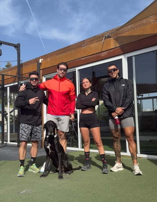 Mykonos: Running Tour with Breakfast Option - What to Expect During the Run