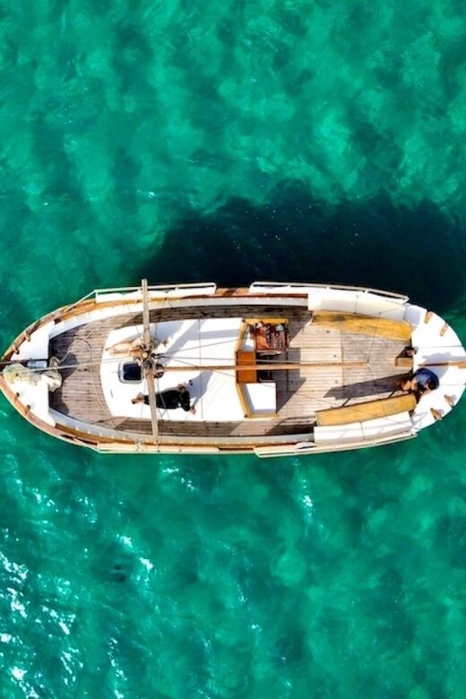 MYKONOS SOUTH COAST OR DELOS & RHENIA MORNING PRIVATE CRUISE - The Two Itineraries: Choose Your Adventure