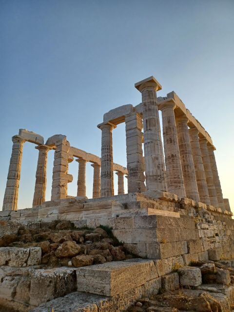 Mykonos to Athens Island Hopping 7 Days - The Itinerary: A Closer Look at Each Stop