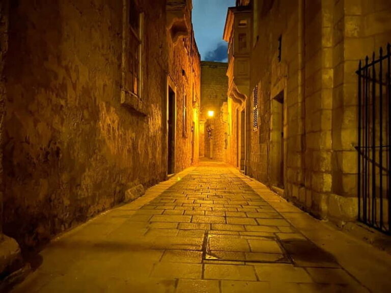 Mysteries and Histories of Mdina - Walking Tour - Exploring Mdina’s Hidden Stories in Detail