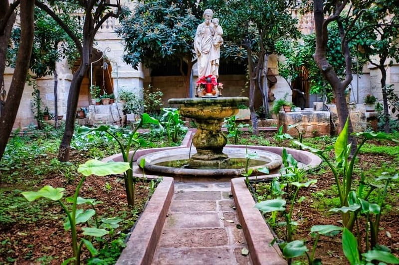 Mysteries in a Valletta Monastery - Guided Tour - Why Choose This Tour?