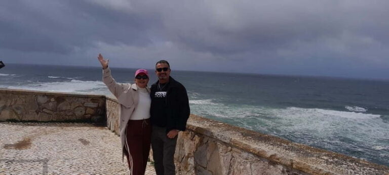 Mystic Tours by Sintra - Who Will Love This Tour?