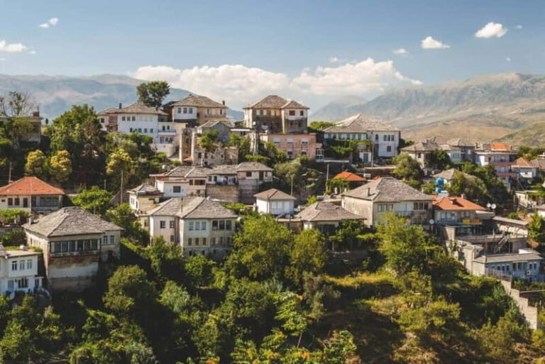 MysticAlbania: 3-Unesco Sites & Beautiful Albanian Riviera - Transportation, Accommodation, and Value
