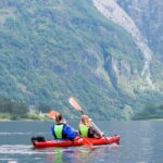 Nærøyfjord Full-Day Guided Kayaking Trip - The Itinerary Breakdown