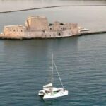 Nafplio: Catamaran full day private cruise - What Makes This Cruise Stand Out?