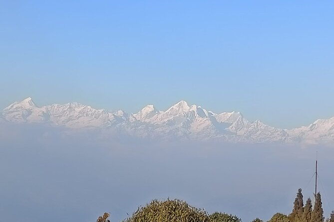 Nagarkot Sunrise with Day Hike to Suspension Bridge - Why Choose the Nagarkot Sunrise Tour?