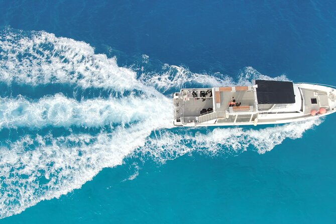 Naha: Full-Day Introductory diving & Snorkeling in the Kerama Islands, Okinawa - Key Points
