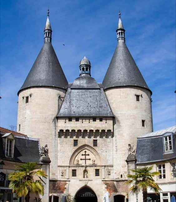 Nancy: Guided Walking Tour - What’s the Value for Travelers?