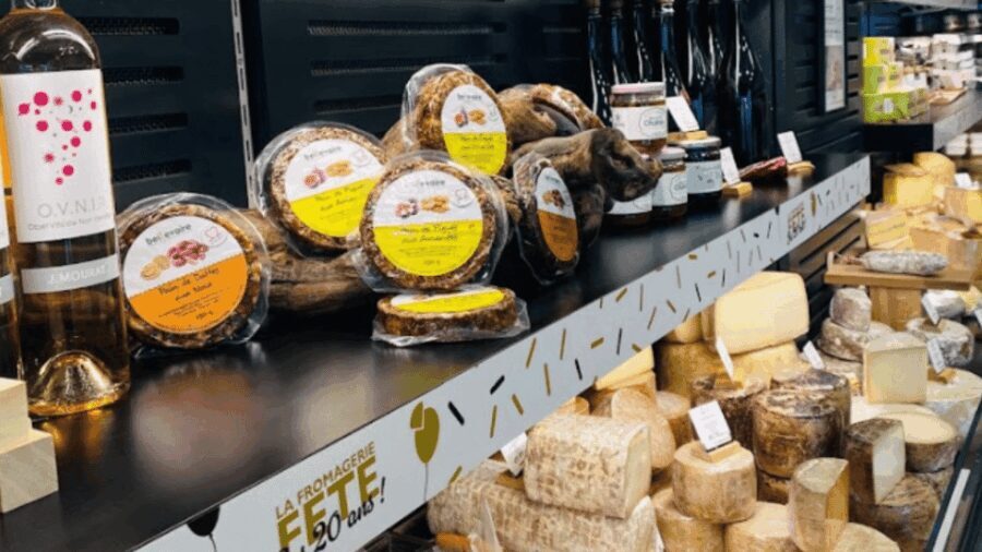 Nantes/Angers food tour : Discover Anjou or Loire's flavors - Evaluating the Value