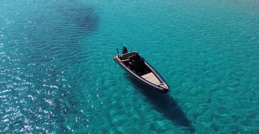 Naousa: Discover Hidden Gems around Paros Boat Tour - Value and Cost Analysis