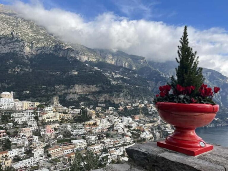 Naples: Amalfi Coast Tour with Sorrento and Positano - Why Choose This Tour?