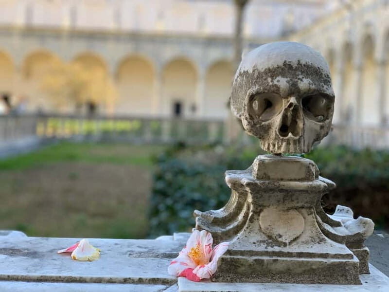 Naples: Certosa San Martino Tour with an Art Historian Guide - How the Experience Feels in Practice