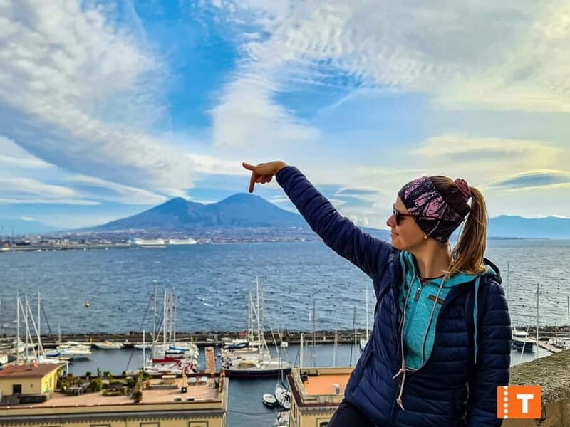 Naples: City Pass with guided tours, Pompeii & Underground - FAQ