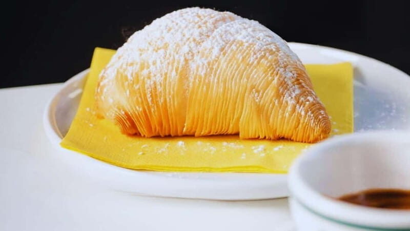 Naples: Coffee Tasting Experience with Sfogliatelle Pastry - Is This Tour Worth the Price?