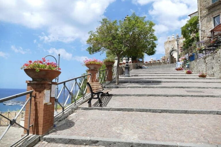 Naples cruises: Cilento Guided Tour with Mozzarella Tasting - Discovering Cilento: More Than Just a Day Trip