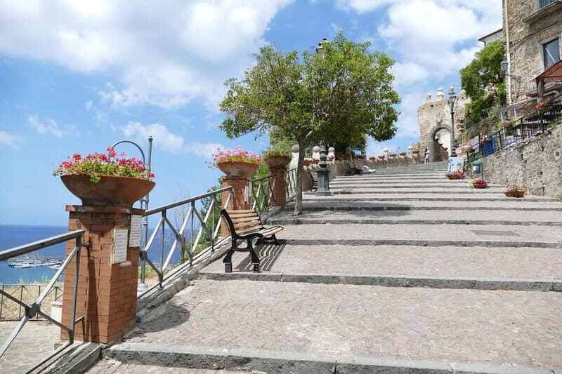 Naples cruises: Cilento Guided Tour with Mozzarella Tasting - Discovering Cilento: More Than Just a Day Trip