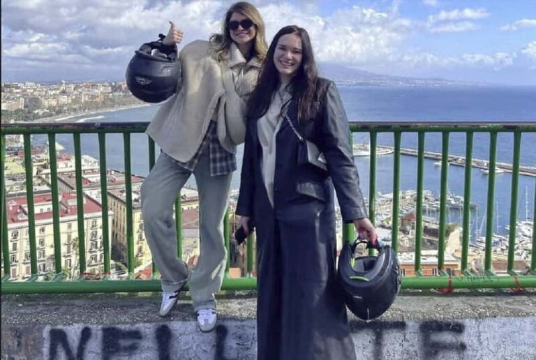 Naples: Guided Motorcycle Tour with Panoramic Views - What to Expect on the Tour