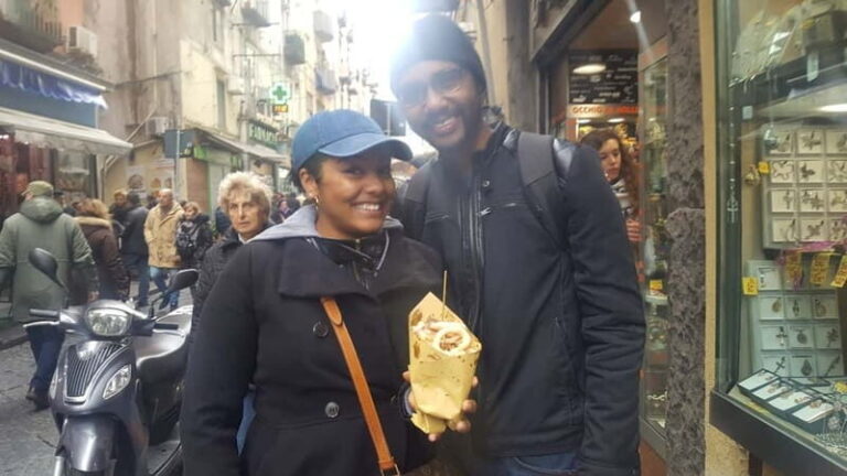 Naples: Local Street Food Tour - The Value & Practicalities