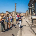 Naples or Sorrento: Full-Day Pompeii and Mount Vesuvius Tour - What’s In and Out of Scope