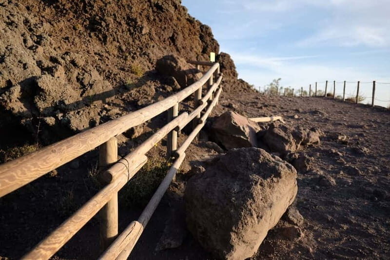 Naples: Pompeii and Vesuvius Skip-the-Line Day Trip - The Breakdown of the Experience