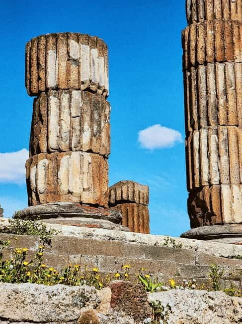 Naples: Pompeii & Herculaneum Shared Small group Tour - Final Thoughts: Who Is This Tour Perfect For?