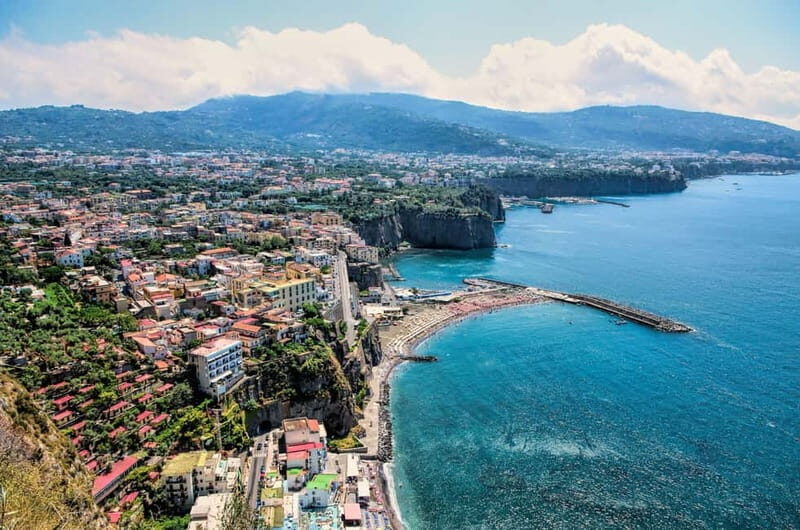 Naples: Positano, Sorrento, and Pompeii daytrip - Practical Details and Tips