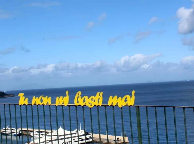 Naples: Private Amalfi, Positano & Sorrento Tour With Driver - Transport and Comfort