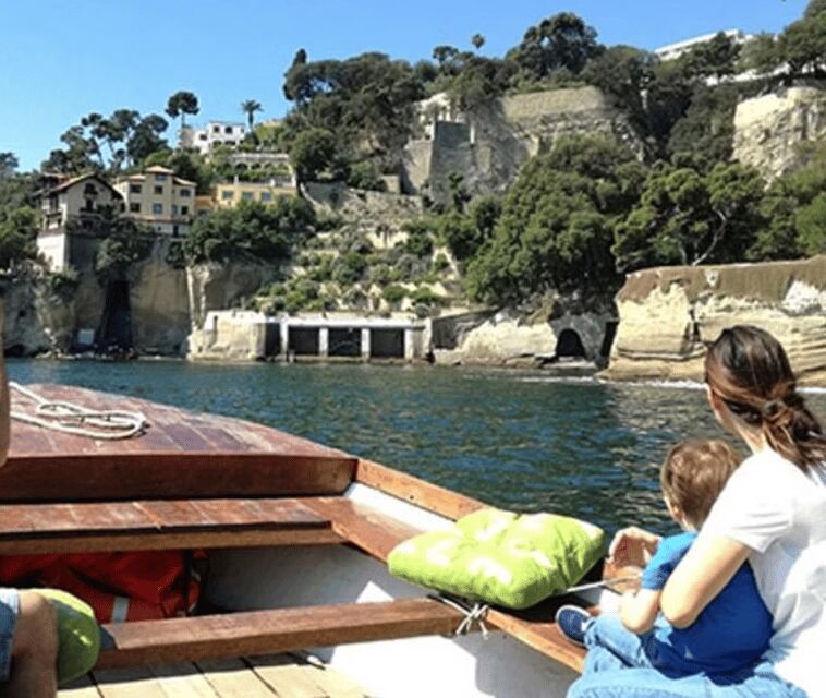Naples: Private Boat Tour of the Gulf with Skipper - What Makes This Tour Stand Out