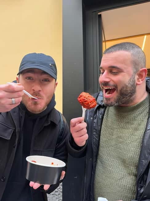 Naples: Private Street Food Tour - Is It Worth the Price?
