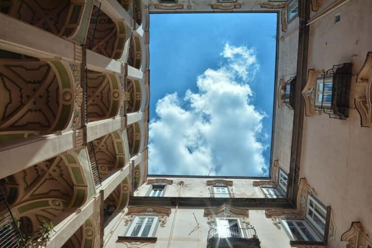 Naples: Rione Sanità Underground Walking Tour - Frequently Asked Questions (FAQs)