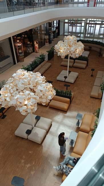 Naples/Sorrento: Shopping at MaxiMall Pompeii - Private tour - Who Will Love This Tour?