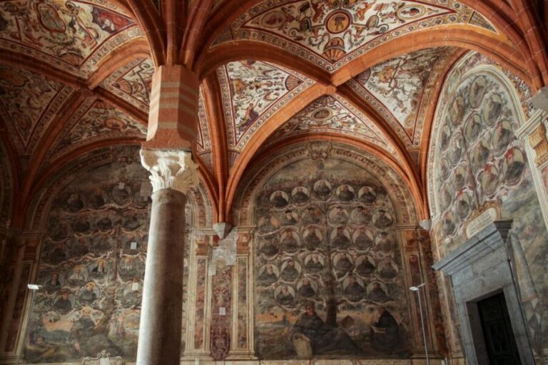 Naples: the Upside Down tour of the underground city - Why This Tour Offers Great Value
